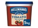 HELLMANN'S Ketchup | 5ltr 1