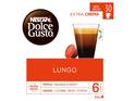 NESCAFE DOLCE GUSTO Gemalen Koffiecapsules | 30st 2