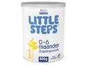 NESTLE Little Steps 1 Zuigelingenmelk Standaard 0-6 mnd | 800gr 1