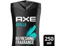 AXE Showergel Apollo | 250ml 1