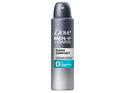 DOVE Men+Care Deodorant Spray Clean Fresh 0% 