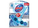 GLORIX Toiletblok Blauw Water Ocean | 55gr 1