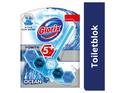 GLORIX Toiletblok Blauw Water Ocean | 55gr 2