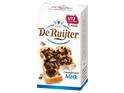 DE RUIJTER Chocoladevlokken Melk Portieverpakking | 80x15gr 1