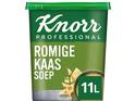 KNORR Professional Klassiek Romige Kaassoep Poeder | 1.1kg 1