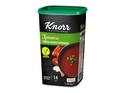 KNORR Professional Wereld Spaanse Tomaten-Gerookte Paprikasoep | 1.19kg 2