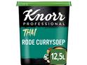 KNORR Thaise Rode Currysoep | 1.19kg 1
