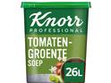 KNORR Professional Klassiek Tomaten-Groenten soep Poeder | 1.43kg 1
