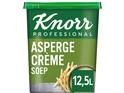KNORR Asperge Crèmesoep | 1.125kg 1