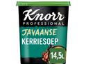 KNORR Professional Wereld Javaanse Kerriesoep Poeder | 1.16kg 1