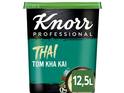 KNORR Professional Wereld Thai Tom Kha Kai Soep Poeder | 1kg 1