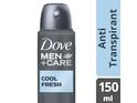DOVE Deodorant Spray Cool Fresh Men+Care | 150ml 2