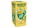 UNOX CUP A SOUP Drinkbouillon Kruidige Kip | 26x175ml 3
