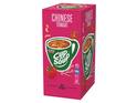 UNOX CUP A SOUP Chinese Tomaat | 24x140ml 4