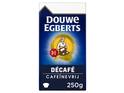 DOUWE EGBERTS Decafe Koffie | 250gr 1