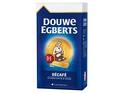 DOUWE EGBERTS Decafe Koffie Snelfilter Maling | 500gr 4