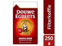DOUWE EGBERTS Aroma Rood Snelfilterkoffie | 250gr 1