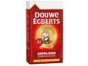 DOUWE EGBERTS Aroma Rood  Grove Filterkoffie | 250gr 3
