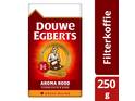 DOUWE EGBERTS Aroma Rood  Grove Filterkoffie | 250gr 5