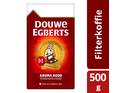 DOUWE EGBERTS Aroma Rood Koffie Snelfilter Maling | 500gr 1