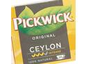 PICKWICK Theezakjes Ceylon Tea Blend RA | 20x2gr 6
