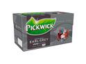 PICKWICK Theezakjes Earl Grey Tea Blend RA | 20x2gr 5