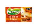 PICKWICK Rooibos | 20x1.5gr 1