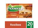 PICKWICK Thee Rooibos | 20x1.5gr 4