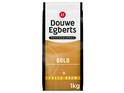 DOUWE EGBERTS Fresh Brew Koffie Gold Fresh Brew | 1kg 1