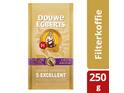 DOUWE EGBERTS Aroma Variaties Koffie Snelfilter Maling Excellent | 250gr 5