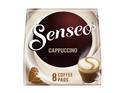 SENSEO Koffiepads Cappuccino | 8st 1