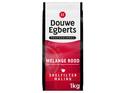 DOUWE EGBERTS Melange Rood Filter Snelfilter Maling | 1kg 1