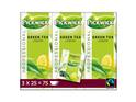 PICKWICK Professional Groene Thee Lemon Fairtrade | 3x25x2gr 1