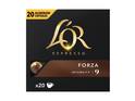 L'OR Capsules Forca | 20x104gr 1