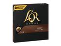 L'OR Capsules Forca | 20x104gr 3