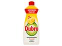 DUBRO Afwasmiddel Extra Citroen 