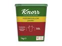 KNORR 1-2-3 Vleesbouillon Krachtige Smaak Poeder | 1kg 2