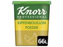 KNORR 1-2-3 Kippenbouillon krachtige Smaak Poeder | 1kg 1