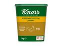 KNORR 1-2-3 Kippenbouillon krachtige Smaak Poeder | 1kg 2