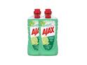AJAX Allesreiniger Limoen - Multipack | 2x1000ml 1