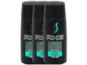 AXE Deodorant Bodyspray Apollo - Multipack | 3x150ml 1