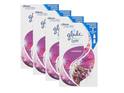 GLADE Touch&Fresh Navul Duo Lavender - Multipack | 4x2x10ml 1