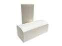 ZONE Handdoekpapier Z-Fold Cellulose 2-Laags Z-vouw 