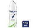 REXONA Deodorant Spray Fresh Aloe Vera | 150ml 2