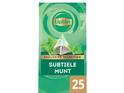 LIPTON Exclusive Selection Thee Subtiele Munt | 25st 1