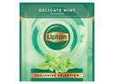 LIPTON Exclusive Selection Thee Subtiele Munt | 25st 2
