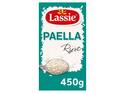 LASSIE Paella Rijst | 450gr 1