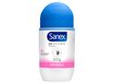 SANEX Deodorant Roll-On Dermo Invisible | 50ml 1