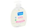 SANEX Handzeep Zero% Sensitive Gevoelige Huid | 300ml 3