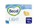 BECEL Light 38% Porties | 100x10gr 1